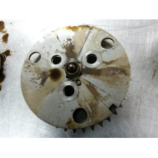 108R016 Left Exhaust Camshaft Timing Gear For 12-14 Subaru Impreza  2.0 13322AA032